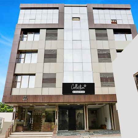 Super Hotel O Palkhi Road Near Sai Baba Temple Formerly Netra Sai Shirdi Exterior foto